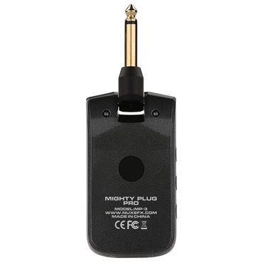 NUX Mighty Plug Pro (MP-3)（ニューエックス） 画像1