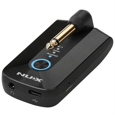 NUX Mighty Plug Pro (MP-3)（ニューエックス） 画像3