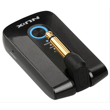 NUX Mighty Plug Pro (MP-3)（ニューエックス） 画像4