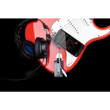NUX Mighty Plug Pro (MP-3)（ニューエックス） 画像6