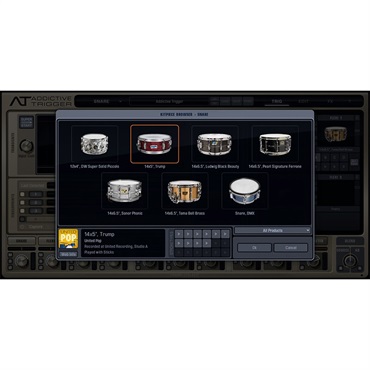 xlnaudio Addictive Trigger (代引不可)(オンライン納品) 画像3