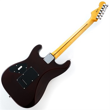 Fender Made in Japan Aerodyne Special Stratocaster (Chocolate Burst/Rosewood)【旧価格品】 画像2