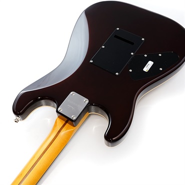 Fender Made in Japan Aerodyne Special Stratocaster (Chocolate Burst/Rosewood)【旧価格品】 画像6