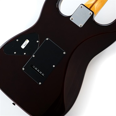 Fender Made in Japan Aerodyne Special Stratocaster (Chocolate Burst/Rosewood)【旧価格品】 画像7