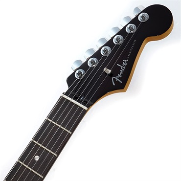 Fender Made in Japan Aerodyne Special Stratocaster (Chocolate Burst/Rosewood)【旧価格品】 画像8