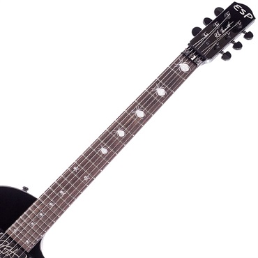 ESP Signature Series Kirk Hammett Model KH-3 SPIDER 30th Anniversary Edition 画像5