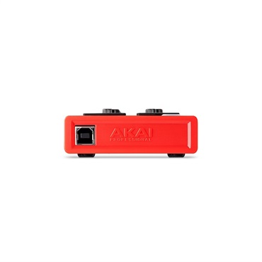 AKAI LPD8 MKII(USBパッドコントローラー) 画像4