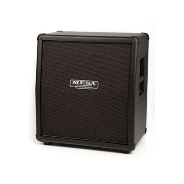 Mesa Boogie 1x12 Mini Rectifier Slant（スピーカー キャビネット メサ ブギー） 画像2