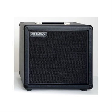Mesa Boogie 1x12 Rectifier Cabinet（スピーカー キャビネット メサ ブギー） 画像2