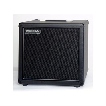 Mesa Boogie 1x12 Rectifier Cabinet（スピーカー キャビネット メサ ブギー） 画像3