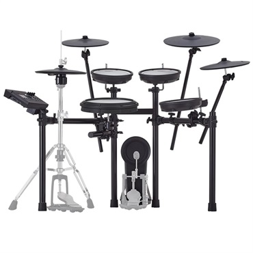 Roland TD-17KVX2 + MDS-COM  [V-Drums Kit + Drum Stand] 画像1