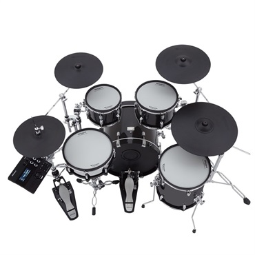 Roland VAD507 [V-Drums Acoustic Design] 画像3