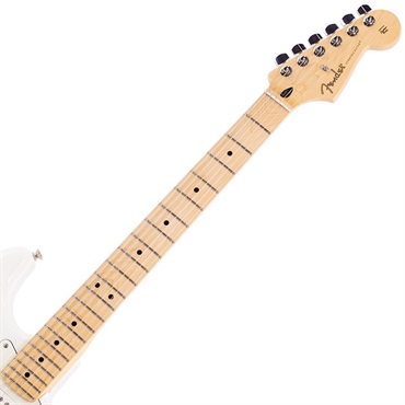 Fender MEX Player Stratocaster HSS (Polar White/Maple) [Made In Mexico]【特価】 画像4