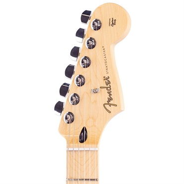 Fender MEX Player Stratocaster HSS (Polar White/Maple) [Made In Mexico]【特価】 画像5