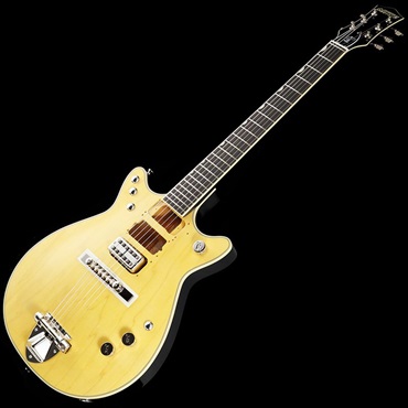 GRETSCH G6131-MY Malcolm Young Signature Jet (Natural) 画像1