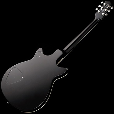 GRETSCH G6131-MY Malcolm Young Signature Jet (Natural) 画像2