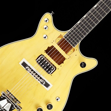 GRETSCH G6131-MY Malcolm Young Signature Jet (Natural) 画像3