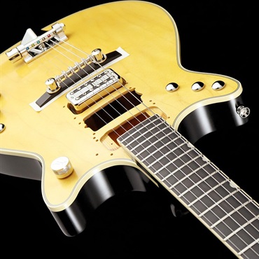 GRETSCH G6131-MY Malcolm Young Signature Jet (Natural) 画像4