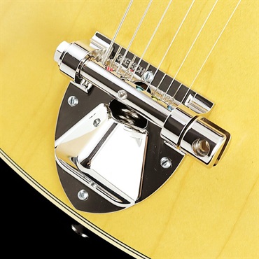 GRETSCH G6131-MY Malcolm Young Signature Jet (Natural) 画像6