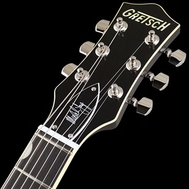 GRETSCH G6131-MY Malcolm Young Signature Jet (Natural) 画像7