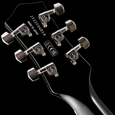 GRETSCH G6131-MY Malcolm Young Signature Jet (Natural) 画像8