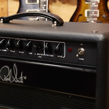 P.R.S. Archon 50W Head 画像2