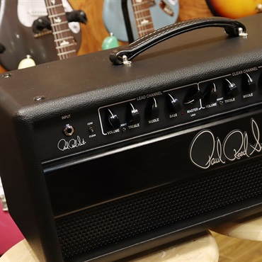 P.R.S. Archon 50W Head 画像3