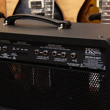 P.R.S. Archon 50W Head 画像4