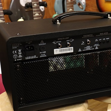 P.R.S. Archon 50W Head 画像5