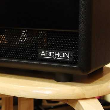 P.R.S. Archon 50W Head 画像8