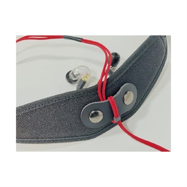 BIRD STRAP 【BS-WS-BP】ウィンドシンセサイザー用バードストラップ ウォッシャブル・パッド 画像3