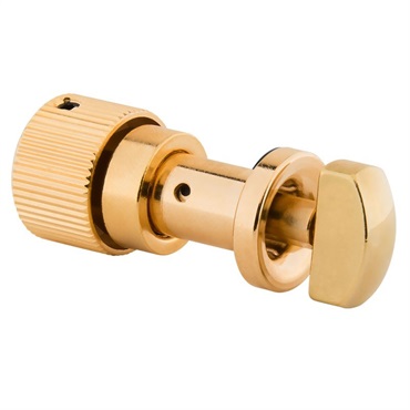 Gibson Steinberger Gearless Tuner Set Gold 【PMMH-STGH】 画像1