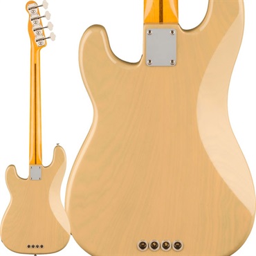 Fender USA American Vintage II 1954 Precision Bass (Vintage Blonde/Maple) 【値上げ前旧価格品】 【The Spring Summer 2026 Campaign】 【夏のボーナスセール】 画像1
