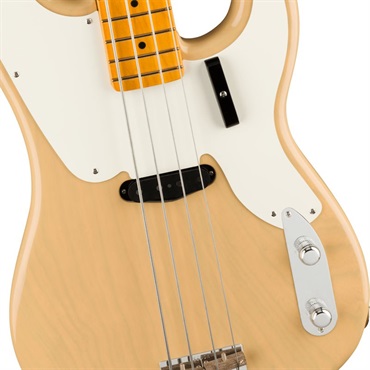 Fender USA American Vintage II 1954 Precision Bass (Vintage Blonde/Maple) 【値上げ前旧価格品】 【The Spring Summer 2026 Campaign】 【夏のボーナスセール】 画像2
