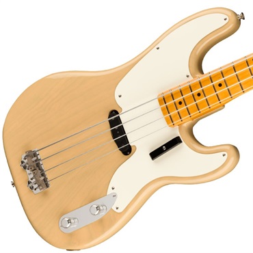 Fender USA American Vintage II 1954 Precision Bass (Vintage Blonde/Maple) 【値上げ前旧価格品】 【The Spring Summer 2026 Campaign】 【夏のボーナスセール】 画像3