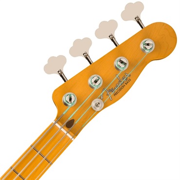 Fender USA American Vintage II 1954 Precision Bass (Vintage Blonde/Maple) 【値上げ前旧価格品】 【The Spring Summer 2026 Campaign】 【夏のボーナスセール】 画像4