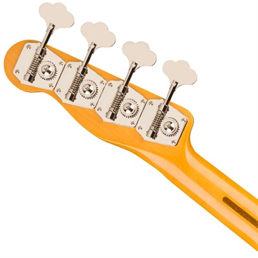 Fender USA American Vintage II 1954 Precision Bass (Vintage Blonde/Maple) 【値上げ前旧価格品】 【The Spring Summer 2026 Campaign】 【夏のボーナスセール】 画像5