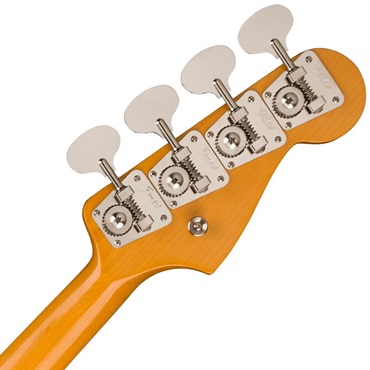Fender USA American Vintage II 1966 Jazz Bass Left-Hand (3-Color Sunburst/Rosewood) 【The Spring Summer 2026 Campaign】 画像5