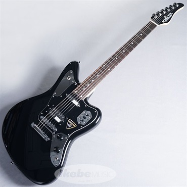 SCHECTER AR-06 (BLK/MH/R) 画像1