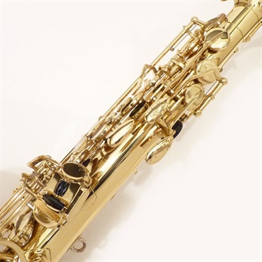 YANAGISAWA USED 中古 ヤナギサワ アルトサックス A-901II S/N:243xx5 【調整&セットアップ後出荷】【5年間キーバランス調整無料】 画像10