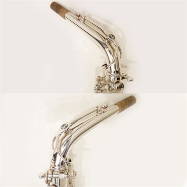 Buffet Crampon USED 中古 クランポン アルトサックス Senzo SP S/N:41xx1 【調整&セットアップ後出荷】【5年間キーバランス調整無料】 画像2