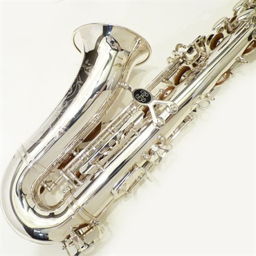 Buffet Crampon USED 中古 クランポン アルトサックス Senzo SP S/N:41xx1 【調整&セットアップ後出荷】【5年間キーバランス調整無料】 画像7