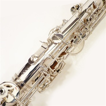 Buffet Crampon USED 中古 クランポン アルトサックス Senzo SP S/N:41xx1 【調整&セットアップ後出荷】【5年間キーバランス調整無料】 画像8