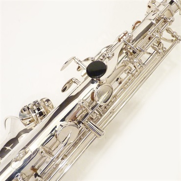Buffet Crampon USED 中古 クランポン アルトサックス Senzo SP S/N:41xx1 【調整&セットアップ後出荷】【5年間キーバランス調整無料】 画像9