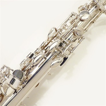 Buffet Crampon USED 中古 クランポン アルトサックス Senzo SP S/N:41xx1 【調整&セットアップ後出荷】【5年間キーバランス調整無料】 画像10