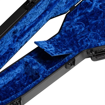 Gibson Deluxe Protector Case (SG) [ASPRCASE-SG] 画像4