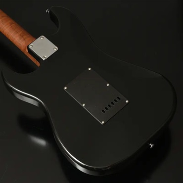 Bacchus Global Series BSH-850/RSM (BLK) 画像5
