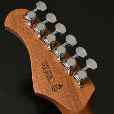 Bacchus Global Series BSH-850/RSM (BLK) 画像7