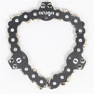 oruga Large Sleigh Bells [72 Sleigh Bells] 画像2
