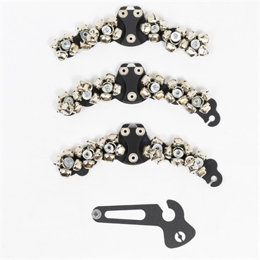 oruga Large Sleigh Bells [72 Sleigh Bells] 画像3